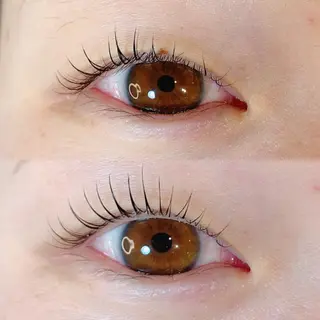 マツエク・マツパ なかむら 🪡のマツエク・マツパデザイン