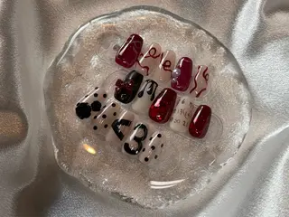 ネイル mingo .のネイルデザイン