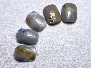 ネイル 🎀 ハヤ Nail 高田馬場店のネイルデザイン