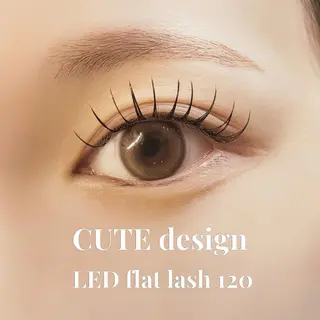 マツエク・マツパ eyedoor名駅/ Sayakaのマツエク・マツパデザイン