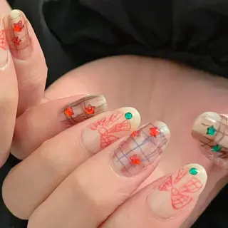ネイル vico栄 kitagawaのネイルデザイン