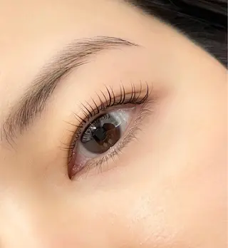 マツエク・マツパ salon de Wのマツエク・マツパデザイン