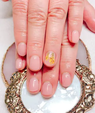 ネイル CROWN プライベートサロンのネイルデザイン