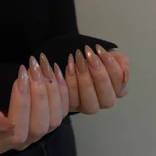 ネイル L&Y Nail salonのネイルデザイン