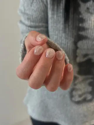 ネイル danyo 🍀のネイルデザイン