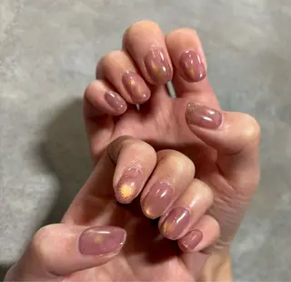 ネイル Day.aoyama 📍日暮里💅のネイルデザイン