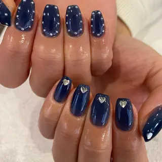 ネイル Daisy nail reikaのネイルデザイン
