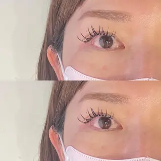 マツエク・マツパ nail salon Soiréeのネイルデザイン