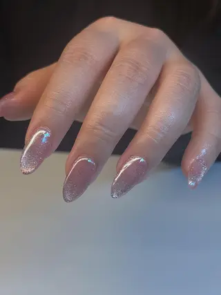 ネイル sususu駒澤大学 Noeのネイルデザイン