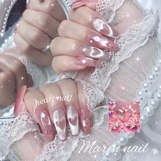 ネイル Marin nailのネイルデザイン