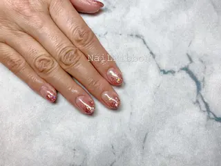 ネイル 🎀ネイルサロン RIRI🎀のネイルデザイン