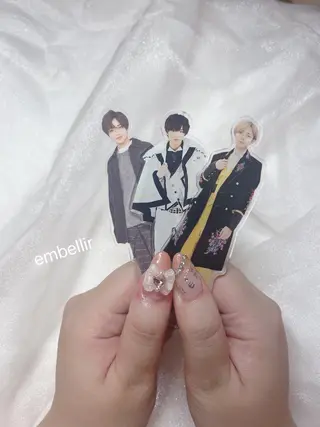 ネイル emi ♡のネイルデザイン