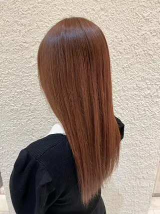 カラー NYNY四條畷店 森　亮人のヘアスタイル