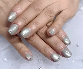 ネイル YK ネイルサロンのネイルデザイン