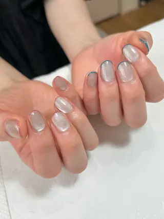 ネイル kiits nailのネイルデザイン