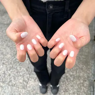 ネイル 脇坂 千晶のネイルデザイン