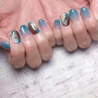 ネイル DollyGirl KYOKOのネイルデザイン