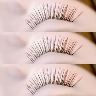 マツエク・マツパ アイエスト銀座店/ アライのマツエク・マツパデザイン