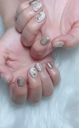 ネイル hairsalon 556のマツエク・マツパデザイン