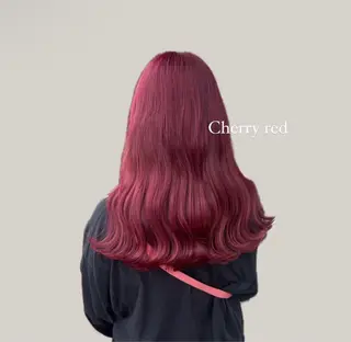 カラー 水戸/ベージュカラー 🍒RICO🍒のヘアスタイル