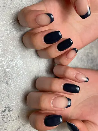 ネイル Ami 🦥のネイルデザイン