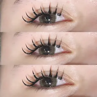 マツエク・マツパ LAUREL🪽 miyu/マツエクのマツエク・マツパデザイン