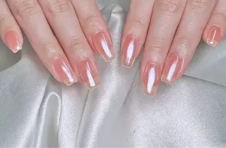 ネイル bel fiore .のネイルデザイン