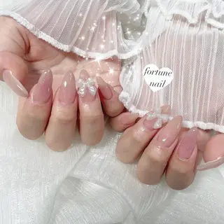 ネイル ☆saori ☆のネイルデザイン