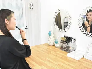 BeautySalon　POLISH所属・Beautysal onPOLISH🧡のエステ・リラクイメージ