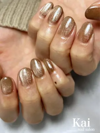 ネイル Kai nail Mayukoのネイルデザイン