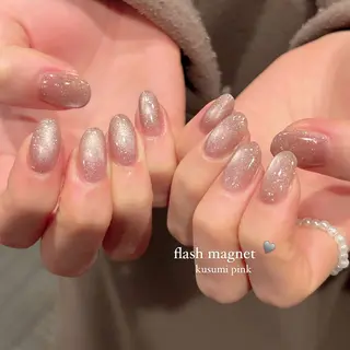 ネイル HAGIHARA MANAのネイルデザイン