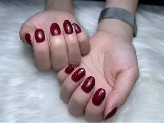 ネイル LIAN NAIL (mizuki)のネイルデザイン