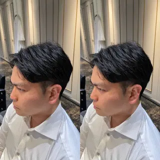 メンズ 【✨モデル様募集✨】 MINAMIのヘアスタイル