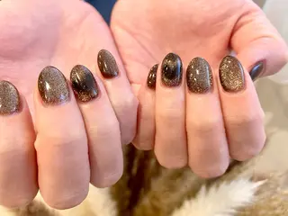 ネイル Tree NORICO.のネイルデザイン