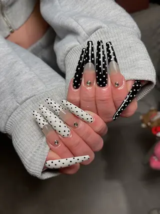 ネイル 鈴木 るなのネイルデザイン