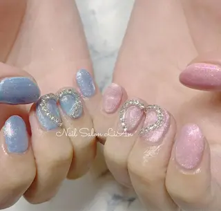 ネイル NailSalon LiAnのネイルデザイン
