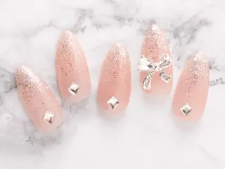 ネイル A KIのネイルデザイン