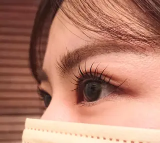 マツエク・マツパ   kaoruのマツエク・マツパデザイン