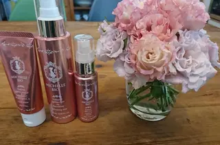 小林 亜矢のエステ・リラクイメージ