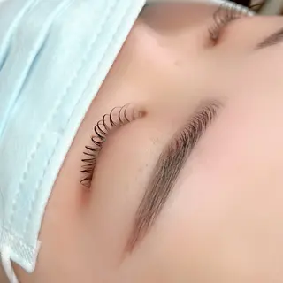 マツエク・マツパ Eye lashのマツエク・マツパデザイン