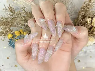 ネイル Lumiere Beauty池袋のネイルデザイン