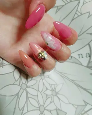 ネイル ＪＥＷＥＬ ＮＡＩＬのネイルデザイン