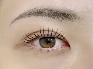 マツエク・マツパ まつパモデル募集中 /KOKORO🎀のマツエク・マツパデザイン