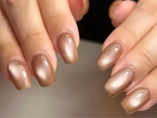 ネイル 勝どきネイルサロン tittiのネイルデザイン