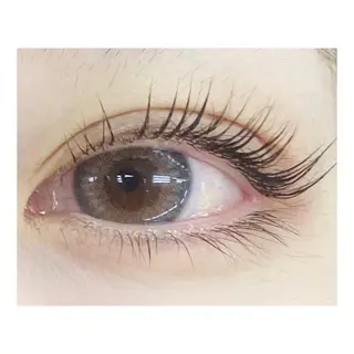 マツエク・マツパ マックスケリー所属・かわ ごえのマツエク・マツパデザイン