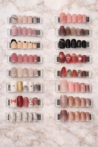 ネイル Mi nailのネイルデザイン