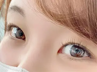 マツエク・マツパ 中野 恵美菜のマツエク・マツパデザイン