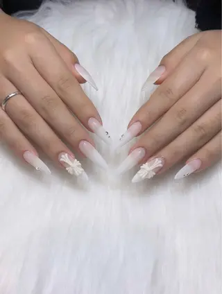 ネイル yuna 💕のネイルデザイン