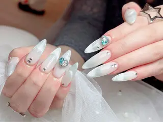 ネイル Bél Nail salonのネイルデザイン