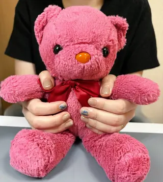 ネイル 自宅サロン mArsのネイルデザイン